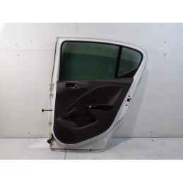 Portiera posteriore destra Opel Corsa E 2018