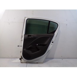 Portiera posteriore destra Opel Corsa E 2018