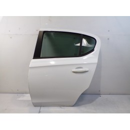 Portiera posteriore sinistra Opel Corsa E 2018
