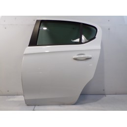 Portiera posteriore sinistra Opel Corsa E 2018