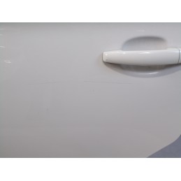 Portiera posteriore sinistra Opel Corsa E 2018