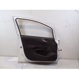 Portiera anteriore sinistra Opel Corsa E 2018
