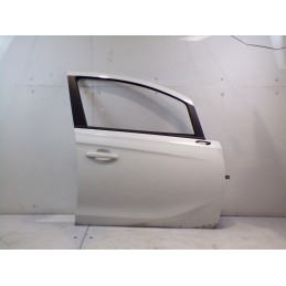 Portiera anteriore destra Opel Corsa E 2018