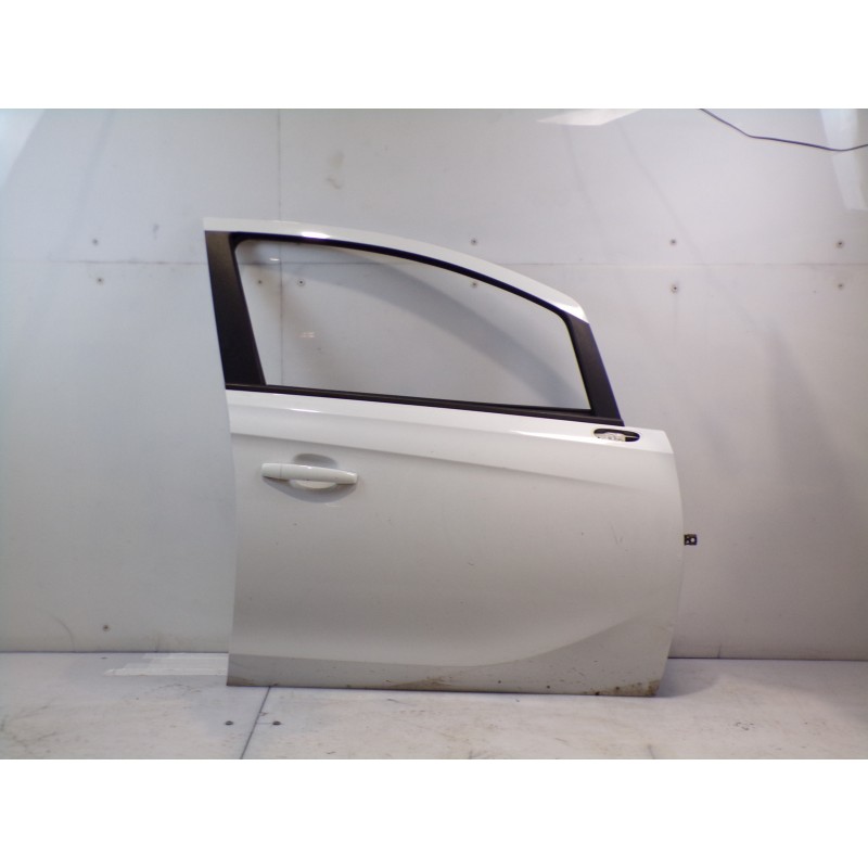 Portiera anteriore destra Opel Corsa E 2018