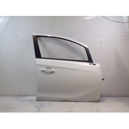 Portiera anteriore destra Opel Corsa E 2018