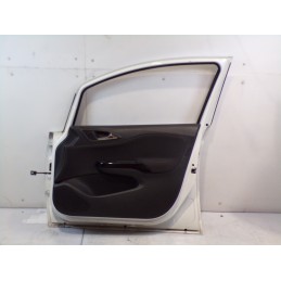 Portiera anteriore destra Opel Corsa E 2018
