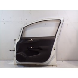Portiera anteriore destra Opel Corsa E 2018