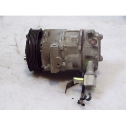 Compressore Peugeot 3008 2.0 hdi 2018