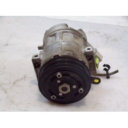 Compressore Peugeot 3008 2.0 hdi 2018