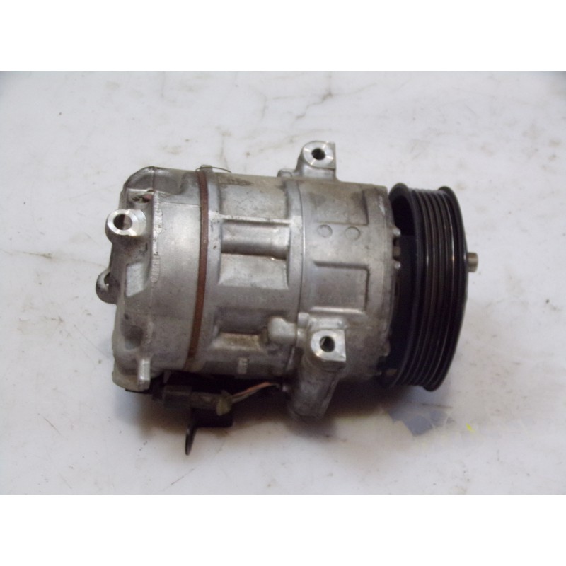 Compressore Peugeot 3008 2.0 hdi 2018