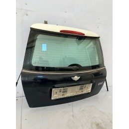 Portellone posteriore Mini Cooper One R50