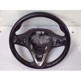 Volante con comandi Opel Corsa E 2018