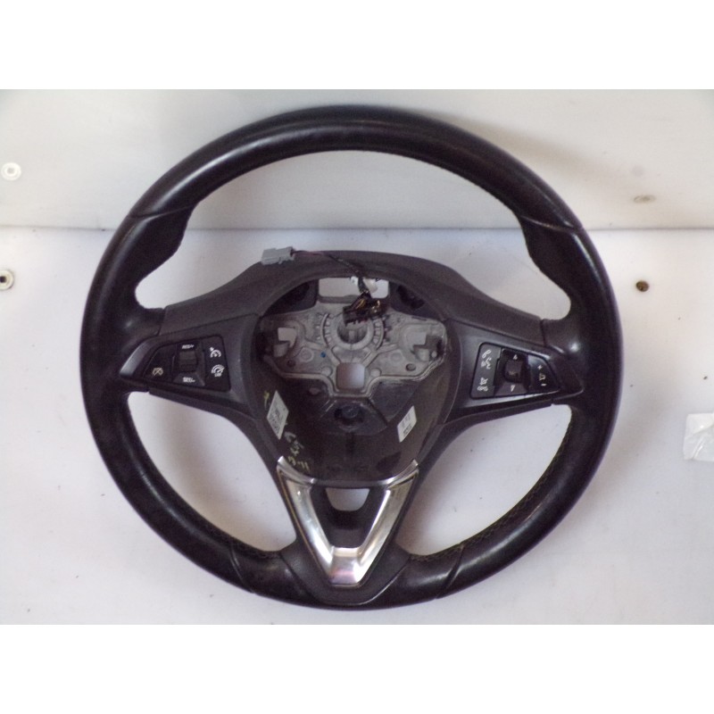 Volante con comandi Opel Corsa E 2018