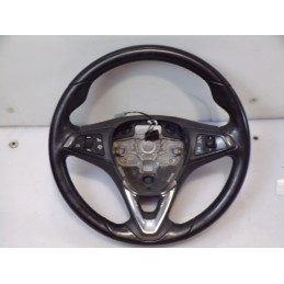 Volante con comandi Opel Corsa E 2018
