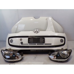 Musata Anteriore Volkswagen Up 2015 1.0 benzina