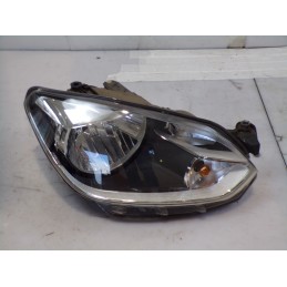 Musata Anteriore Volkswagen Up 2015 1.0 benzina