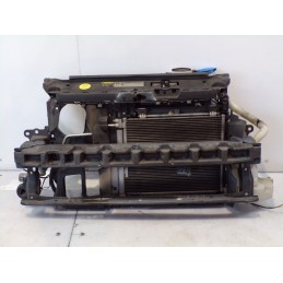 Musata Anteriore Volkswagen Up 2015 1.0 benzina