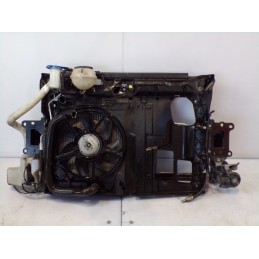 Musata Anteriore Volkswagen Up 2015 1.0 benzina