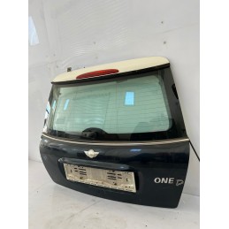 Portellone posteriore Mini Cooper One R50