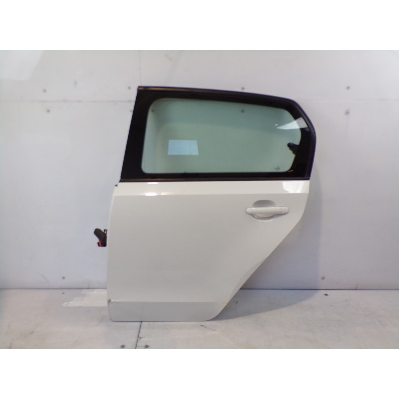 Portiera posteriore sinistra Volkswagen Up 2015