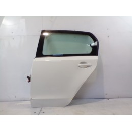 Portiera posteriore sinistra Volkswagen Up 2015
