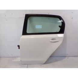 Portiera posteriore sinistra Volkswagen Up 2015