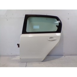 Portiera posteriore sinistra Volkswagen Up 2015