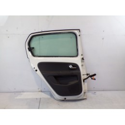 Portiera posteriore sinistra Volkswagen Up 2015