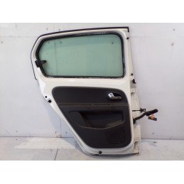 Portiera posteriore sinistra Volkswagen Up 2015