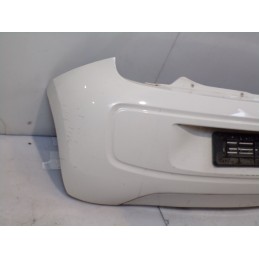 Paraurti Posteriore Volkswagen Up 2015