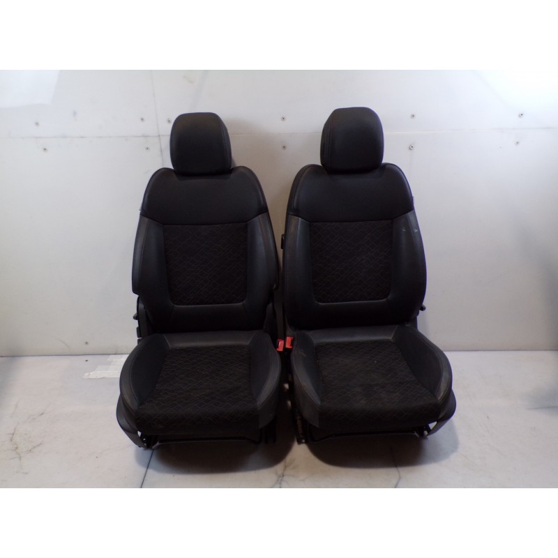 Tappezzeria Sedili Peugeot 3008 2014