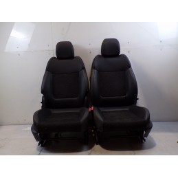 Tappezzeria Sedili Peugeot 3008 2014