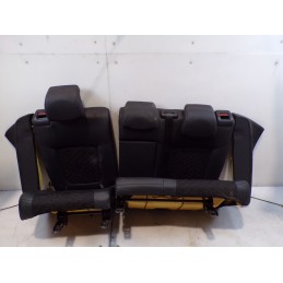 Tappezzeria Sedili Peugeot 3008 2014