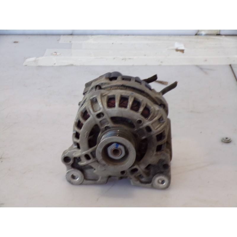 Alternatore Volkswagen Up 1.0 benzina 2015
