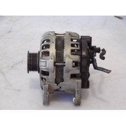 Alternatore Volkswagen Up 1.0 benzina 2015