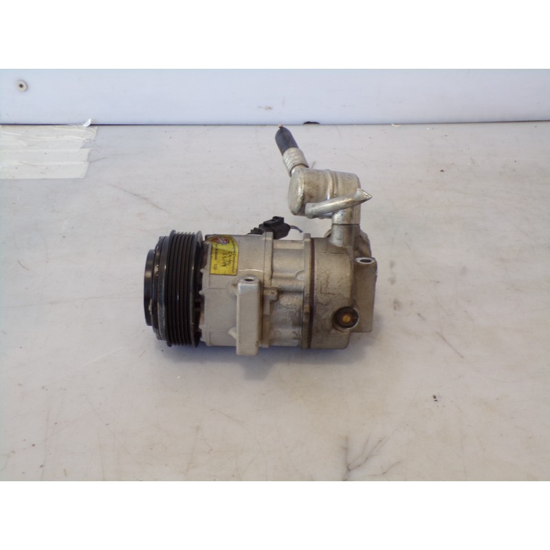 Compressore Volkswagen Up 1.0 benzina 2015