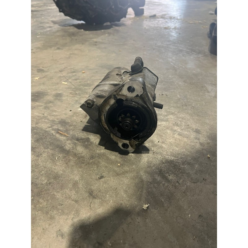 Motorino avviamento Toyota Rav4 2004 2.0  RA98