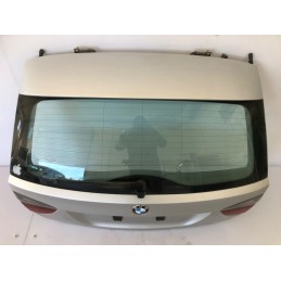 Portellone posteriore BMW serie 3 E91 2009
