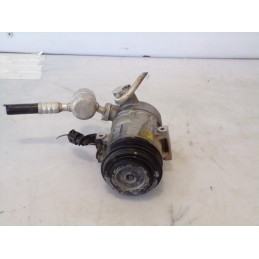 Compressore Volkswagen Up 1.0 benzina 2015