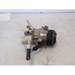 Compressore Volkswagen Up 1.0 benzina 2015