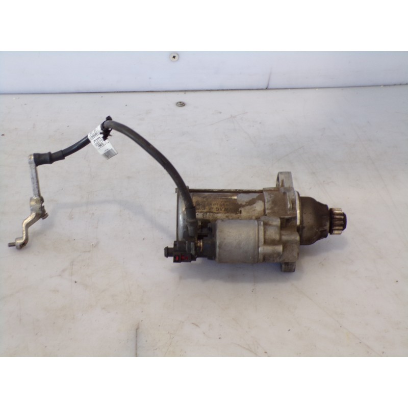 Motorino avviamento Volkswagen Up 1.0 benzina 2015