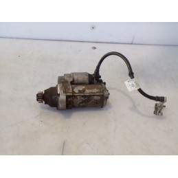 Motorino avviamento Volkswagen Up 1.0 benzina 2015