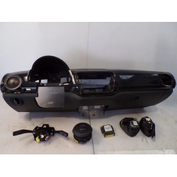 Kit Airbag Volkswagen Up 2015