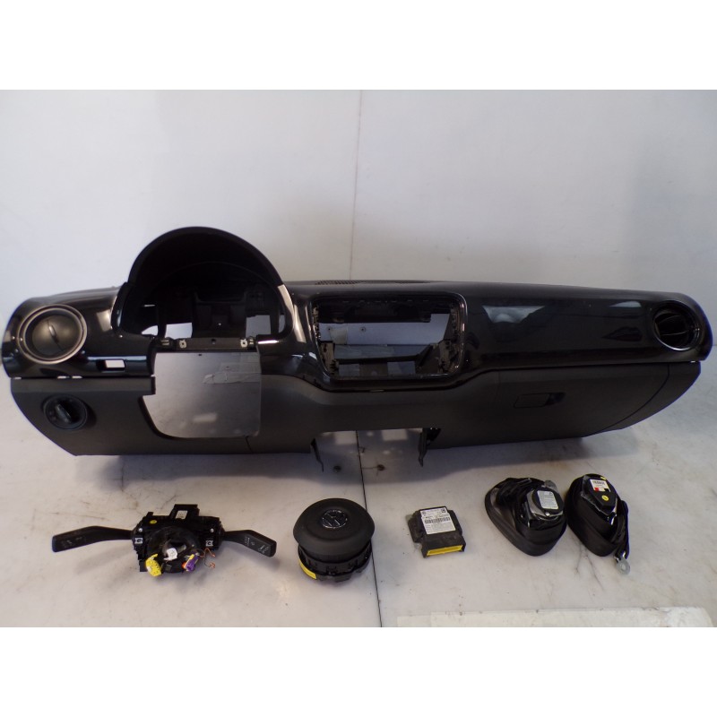 Kit Airbag Volkswagen Up 2015