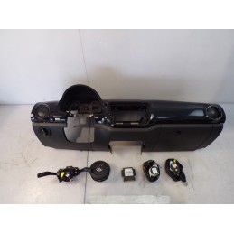 Kit Airbag Volkswagen Up 2015