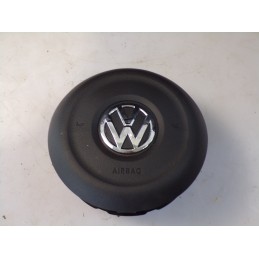 Kit Airbag Volkswagen Up 2015