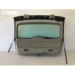 Portellone posteriore BMW serie 3 E91 2009