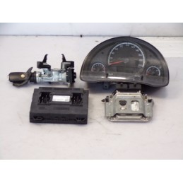 Kit Accensione Volkswagen Up 1.0 benzina 2015