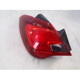 Fanale Posteriore Sinistro Opel Corsa E 2018