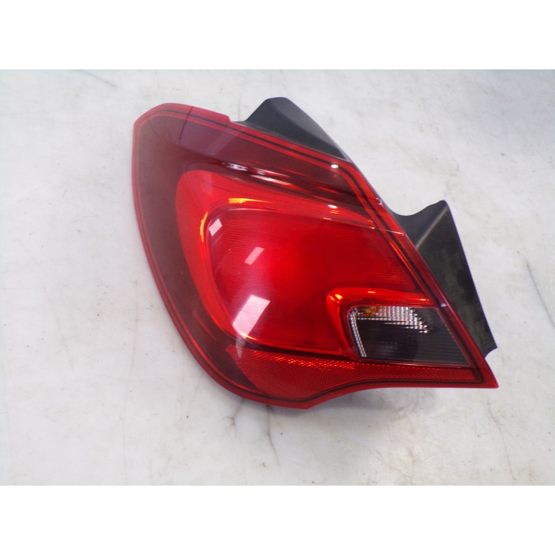 Fanale Posteriore Sinistro Opel Corsa E 2018